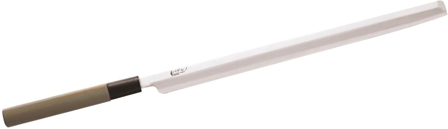 Paderno Coltello giapponese 33 cm Tako Sashimi