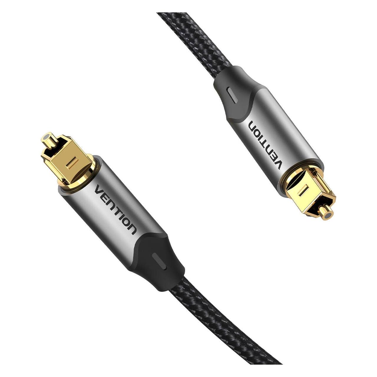 Vention Bavhg (1.50 m, Toslink Kabel) (BAVHG)