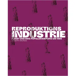 Reproduktionsindustrie, Fachbücher von Joseph Imorde