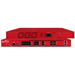 Watchguard WGT Firebox M595 Appliance Only Lizenz zwingend erforderlich, Firewall