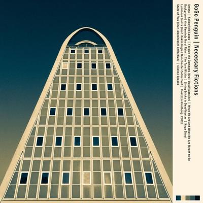 Necessary Fictions - GoGo Penguin, CD