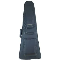 RockBag RB 20618 B/PLUS Premium Line FV-Style Electric Guitar Gig Bag - Gigbag E-Gitarre