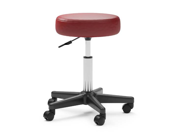Rollhocker rot