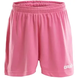 CRAFT Squad Go Solid Shorts Kinder 1471 - pop 158/164