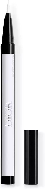Christian Dior - Ultrapräziser Felt-Tip Eyeliner, show Liquid Liner, 0.55 ml,  Satin White