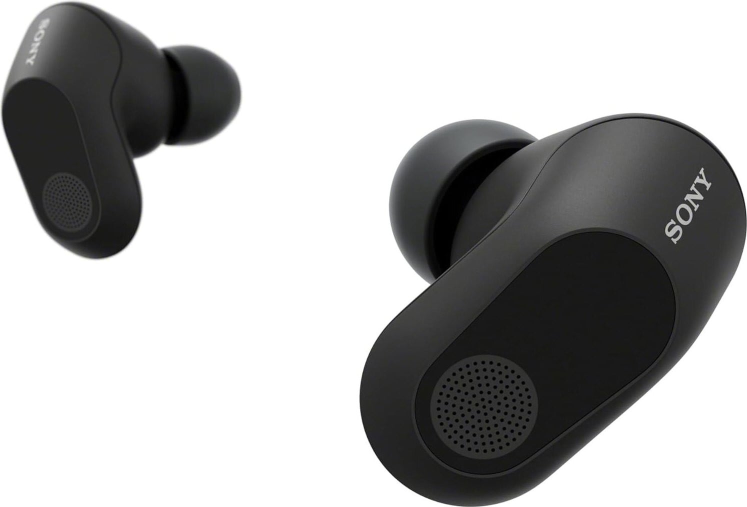 Sony Inzone Buds draadloze gaming hoofdtelefoon met microfoon - Zwart
