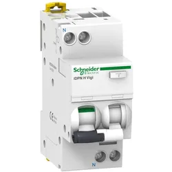 Schneider Electric FI/LS-Schalter A9D47606