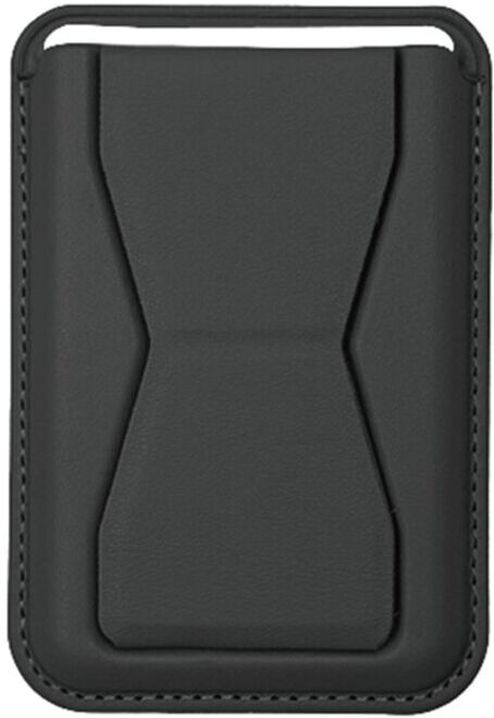 BOLSA TECH FUZZION MAG WALLET BK