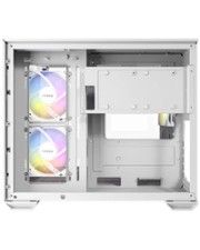Antec Geh CX600M Trio ARGB_B White Mini Tower weiß retail (0-761345-10141-7)