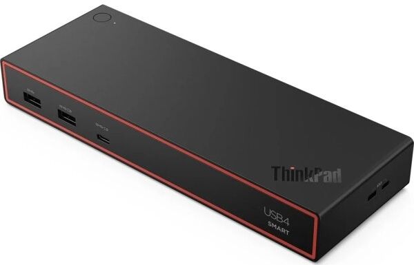 Lenovo Thinkpad Usb4 Smart Dock - 5500, 65w