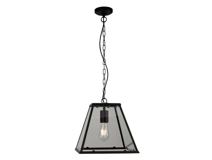 Landelijke lantaarn Lanterns Searchlight - 4661BK