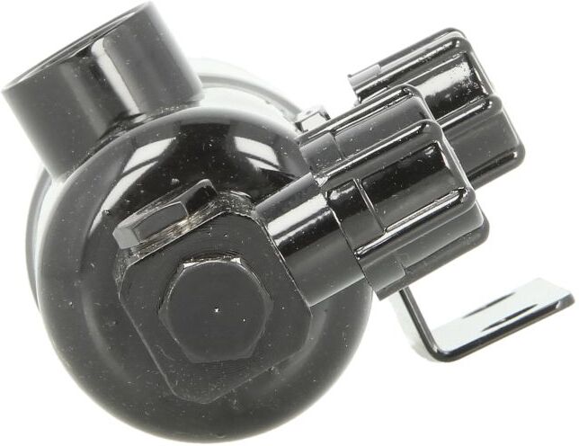 Trockner, Klimaanlage NISSENS 95107