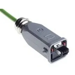Harting Steckerverbindung 09451151102