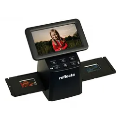 x33-Scan Dia-/Filmscanner