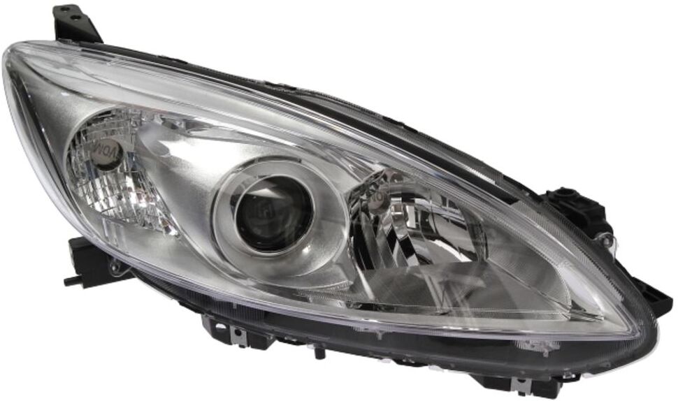 Depo Fanali 216-1162R-LD-EM, destro