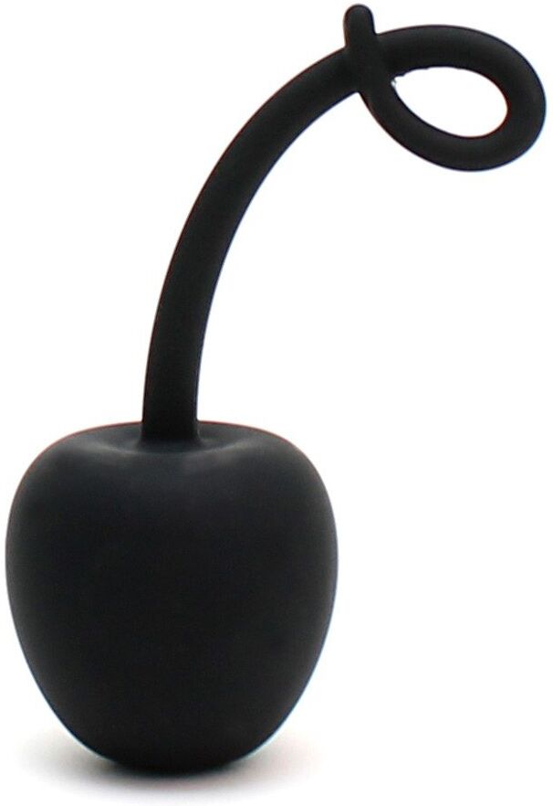 Rimba Paris - Boule Kegel en Forme de Pomme - Noir