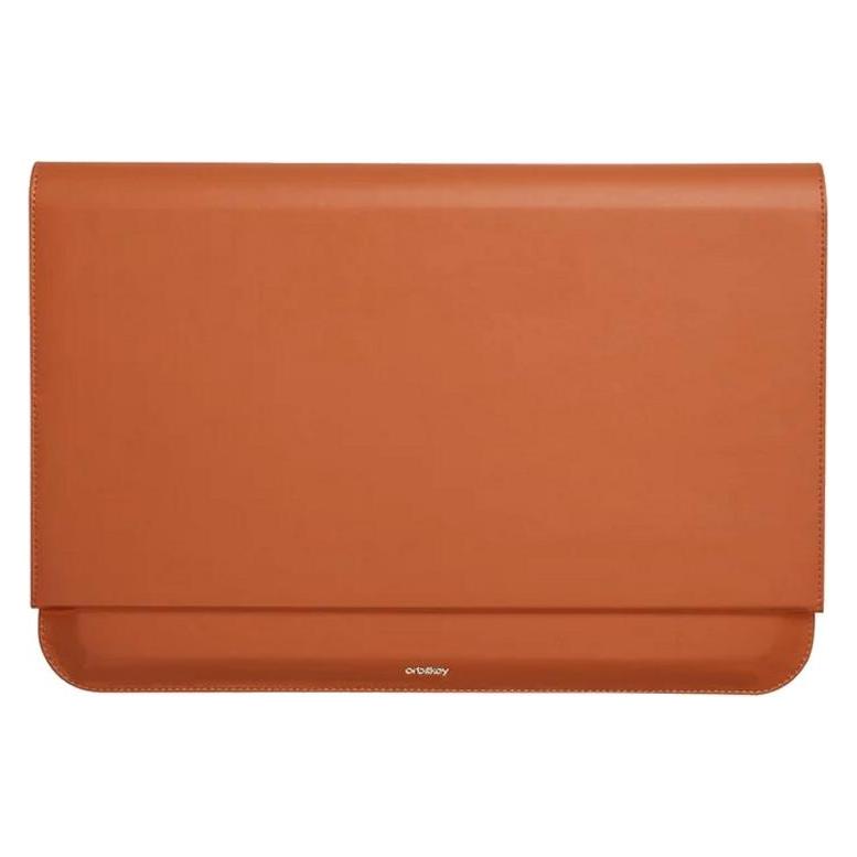 Orbitkey Hybrid Laptop Sleeve 14", Terracotta (14") (WH41-TER-105)
