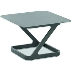 Beistelltisch QUATTRO ( 70 x 70 x 46 cm) - 70 x 70 x 46 cm