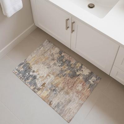 Addison Rugs Premium Washable Super Soft Chic Canton Mayfield Rug