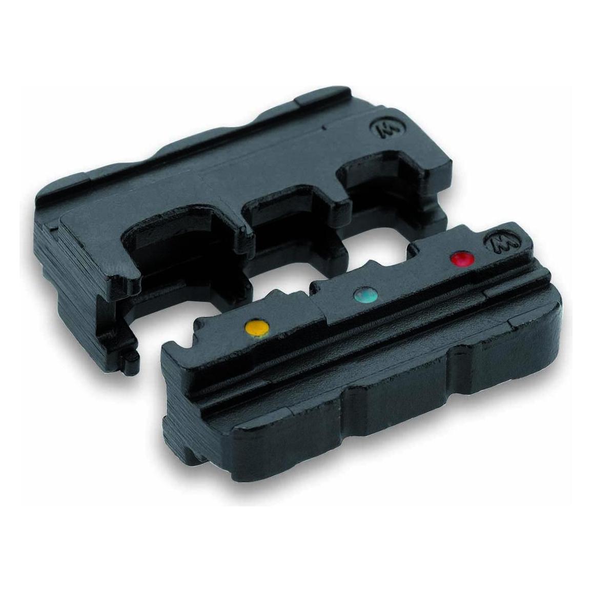 Cimco CIM 106010 Pressprofileinsatz 0,5-6qmm click n crimp (106010)