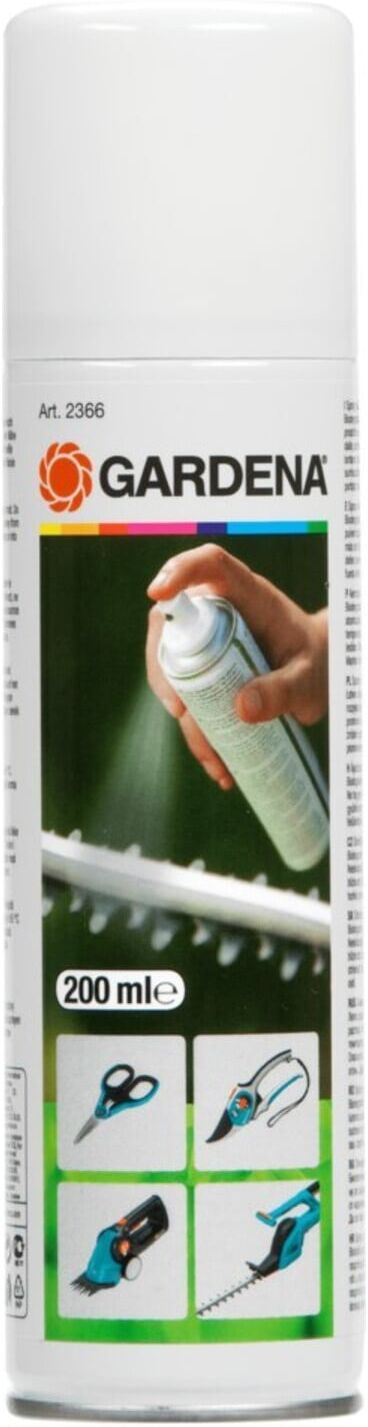 Gardena Pflegespray (02366-20)