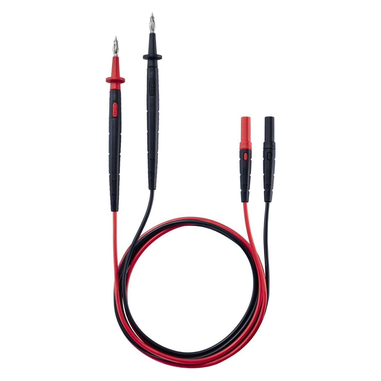 Testo Sicherheits-Messleitungs-Set ( (0590 0012)