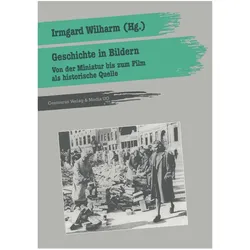 Geschichte in Bildern, Schulbücher von Irmgard Wilharm