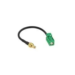 15-7181113 Antennenadapter SMB(m) > HSR-F GT16(f) GPS Pioneer 12cm