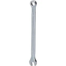 BRILLIANT TOOLS Ring-Maulschlüssel 7 mm - BT011907