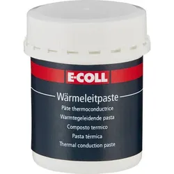 Wärmeleitpaste weiß, biologisch abbaubar 150gr Dose - weiß