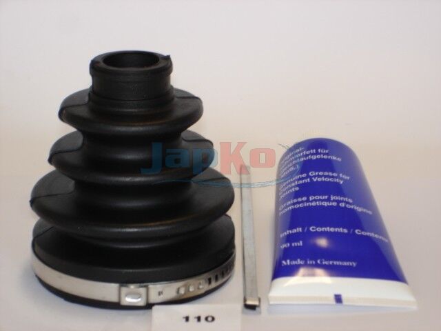 Japko Faltenbalgsatz, Antriebswelle 63110 Für Toyota