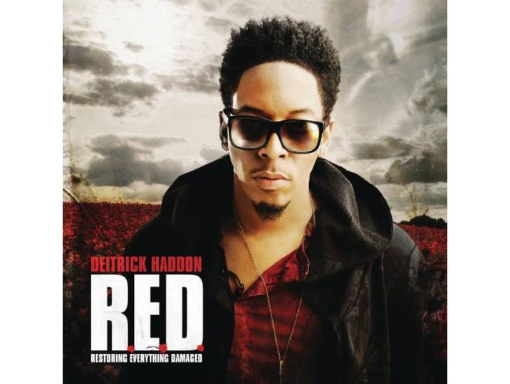 Deitrick Haddon - R.E.D. (Restoring Everything Damaged)