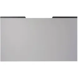 Renkforce RF-LABLPS-800 Blickschutzfolie Notebook 33,8 cm (13,3") Bildformat: 16 (13.31", 16:9), Notebook Schutzfolie