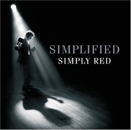 Simply Red - Simplified - Preis vom 11.10.2026 03:10:56 h