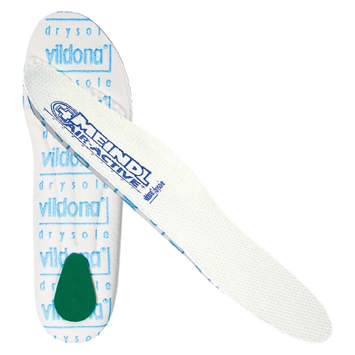 Meindl Air-Active Soft Print Einlegesohle (9711.99-11)