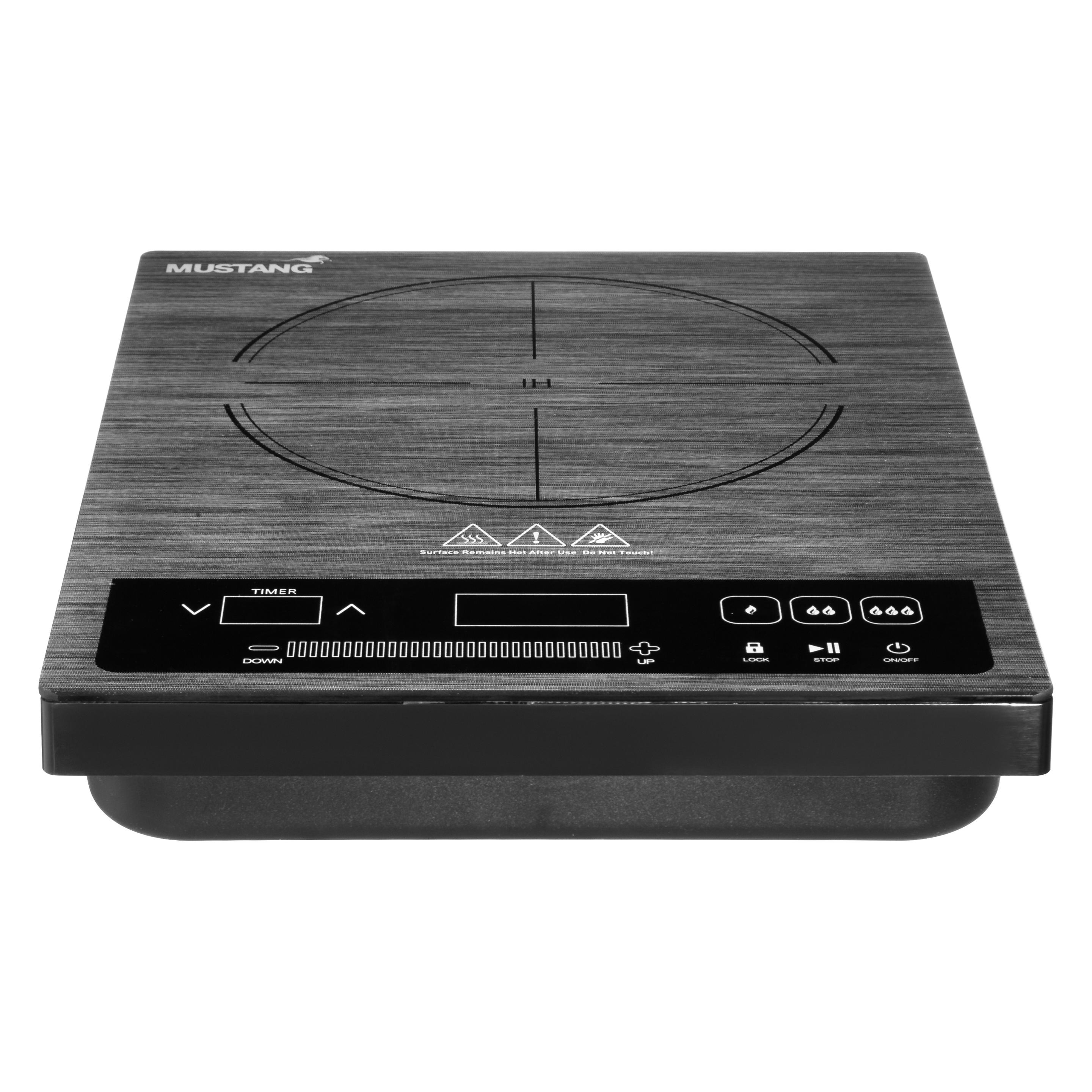 Mustang Induction Cooktop (58898145)