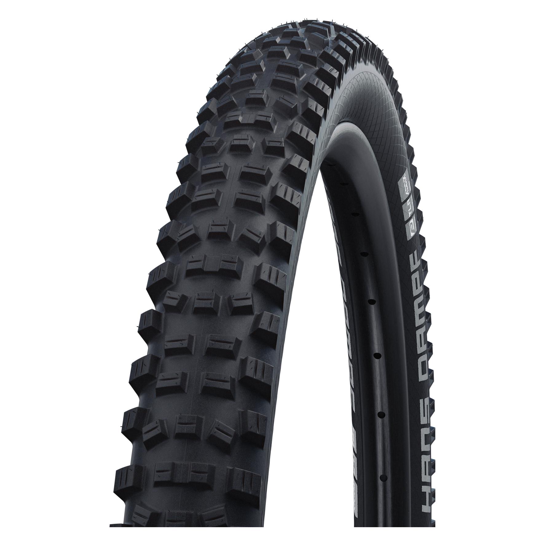 Schwalbe Hans Dampf (27.5 x 2.35, 60-584) (24.73800)