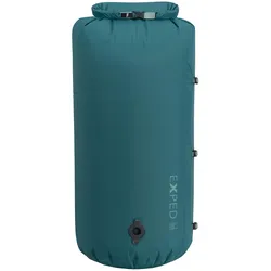 Exped 36 Liter Drybag Versa Compression - STK - cypress