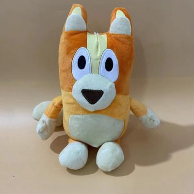 Inspired Finds Bluey And Bingo Plush Toy Set Soft Cartoon Dog Dolls In 15cm 23cm 40cm Sizes For Kids And Gift 5.916.69 In younger Sister