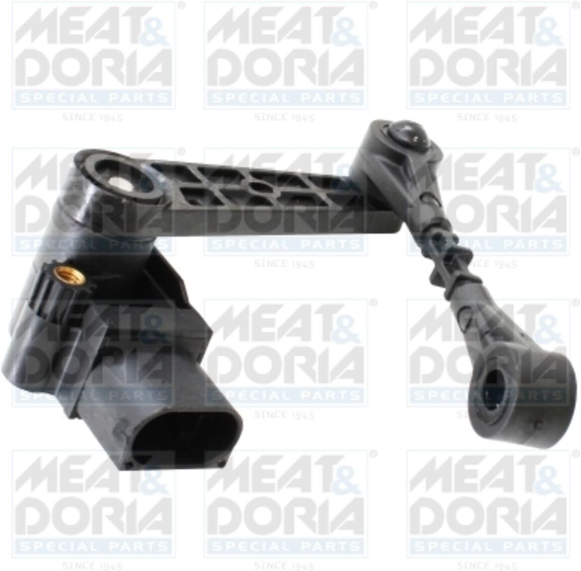 Sensor, Niveauregulierung MEAT & DORIA 38057