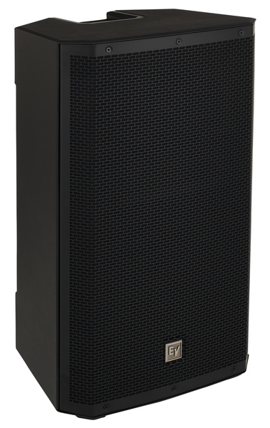 EV ZLX 15 G2 nero