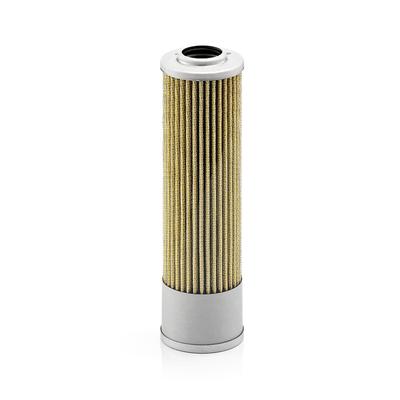 Mann-filter Filter, Arbeitshydraulik [Hersteller-Nr. H614/3]