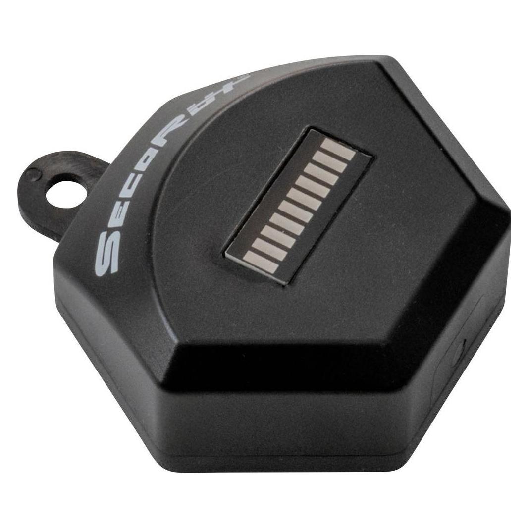 SecoRüt Batterietester Blockbatterien 6V 4R25 Messbereich 6 V Batterie (10895)