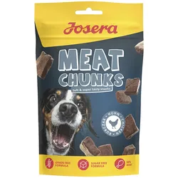 Josera Meat Chunks Chicken 8x70 g