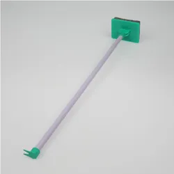 JBL Aquaristik und Terraristik Blanki mit Stiel (Aquarium Reinigung), Aquarium Pflege