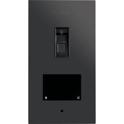 DoorBird 423872844 Fingerprint/RFID Zugangssystem Unterputz IP65 Bluetooth-fähig