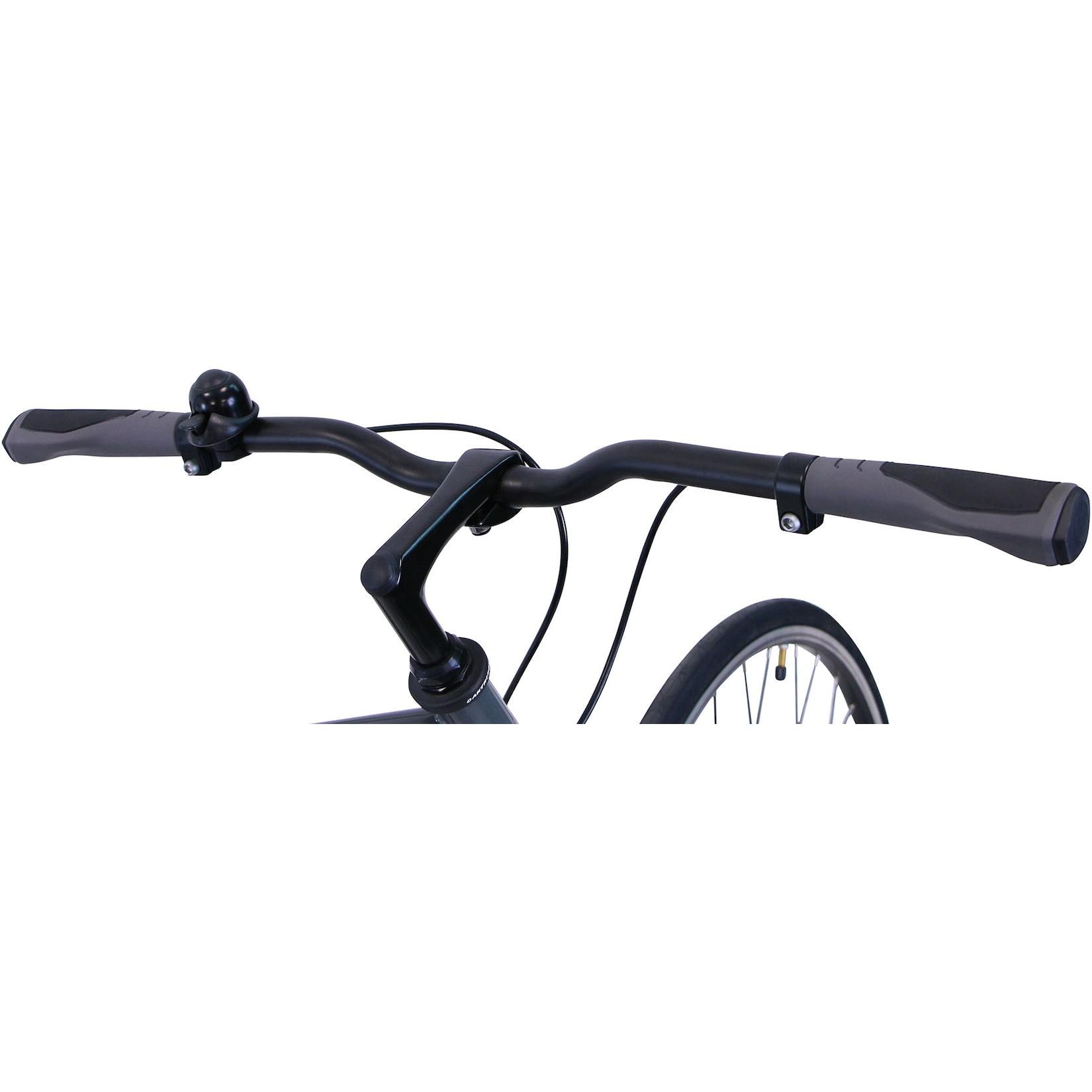 Hawk Vintage Singlespeed Renn-Fitness Herren 28 Zoll 55 cm Diamant - Blau