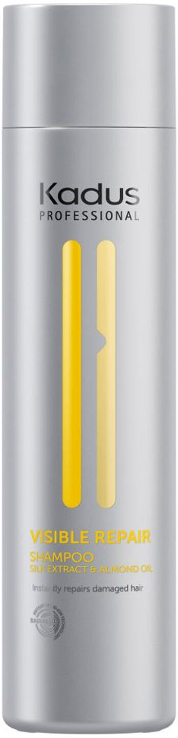 KADUS PROFESSIONAL Visible Repair Shampoo 250ml