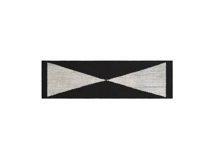 Tom Dixon Wedge Teppich 70x250 cm