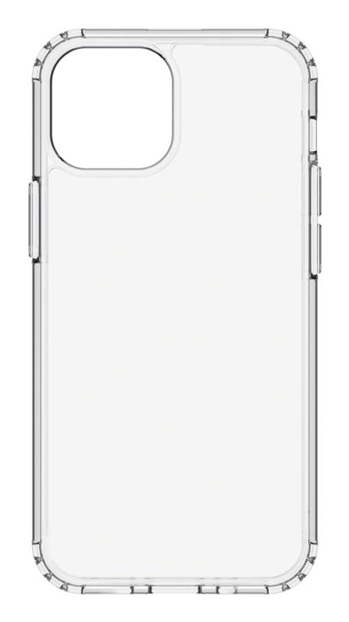 BlackRock Clear Protection Cover für Apple iPhone 13 (Transparent) 226374